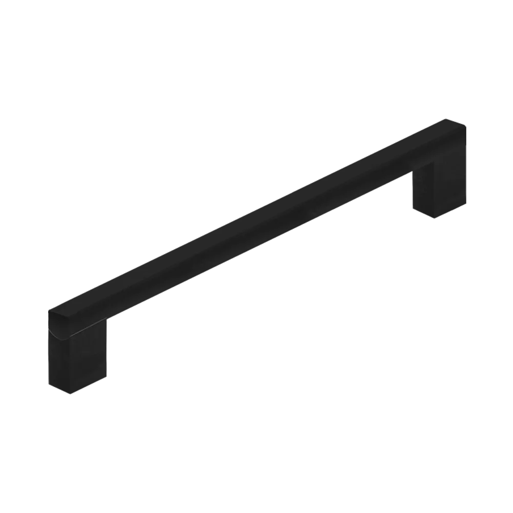 Ручка AQ Elegance С=192 черный матовый