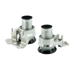 Опора AQ LEGA 39 регулируемая под саморез