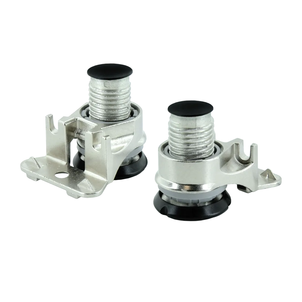 Опора AQ LEGA 39 регулируемая под саморез