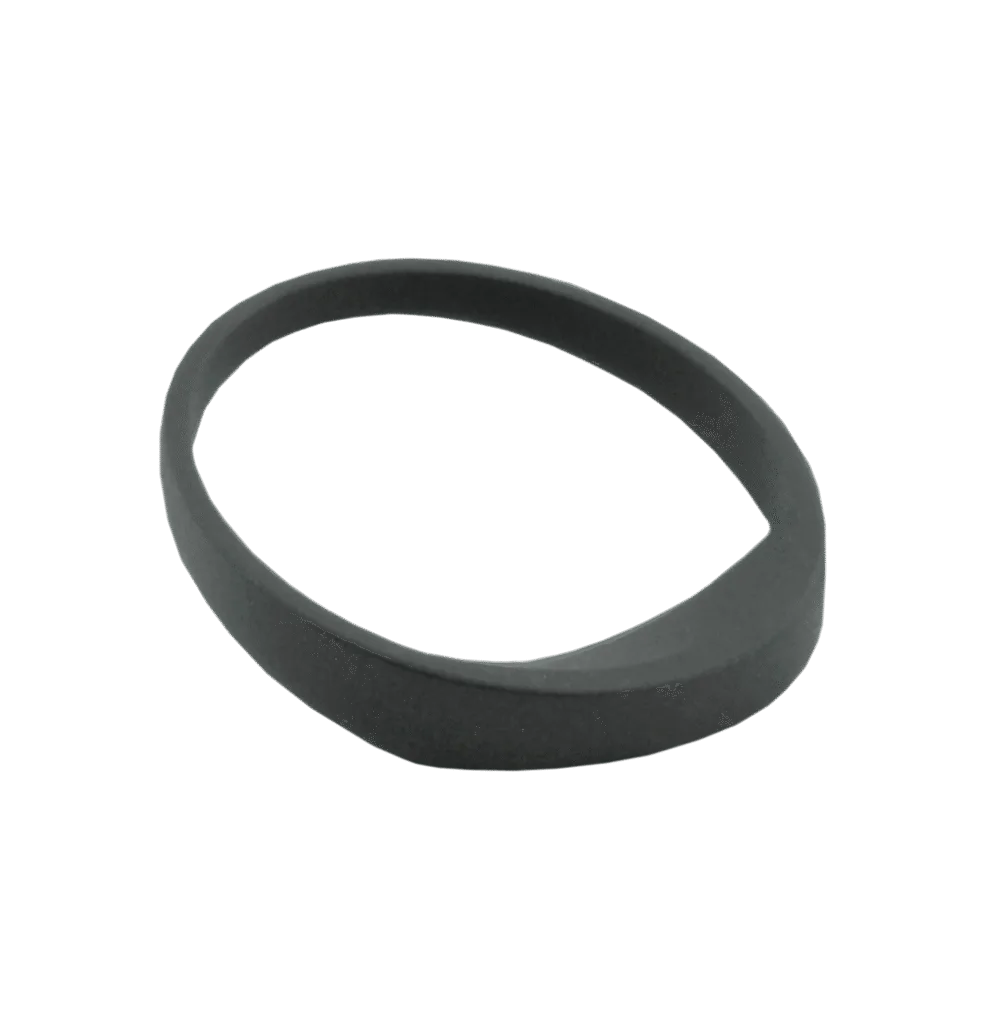 Ручка AQ Dempo С=16 графитовый песок