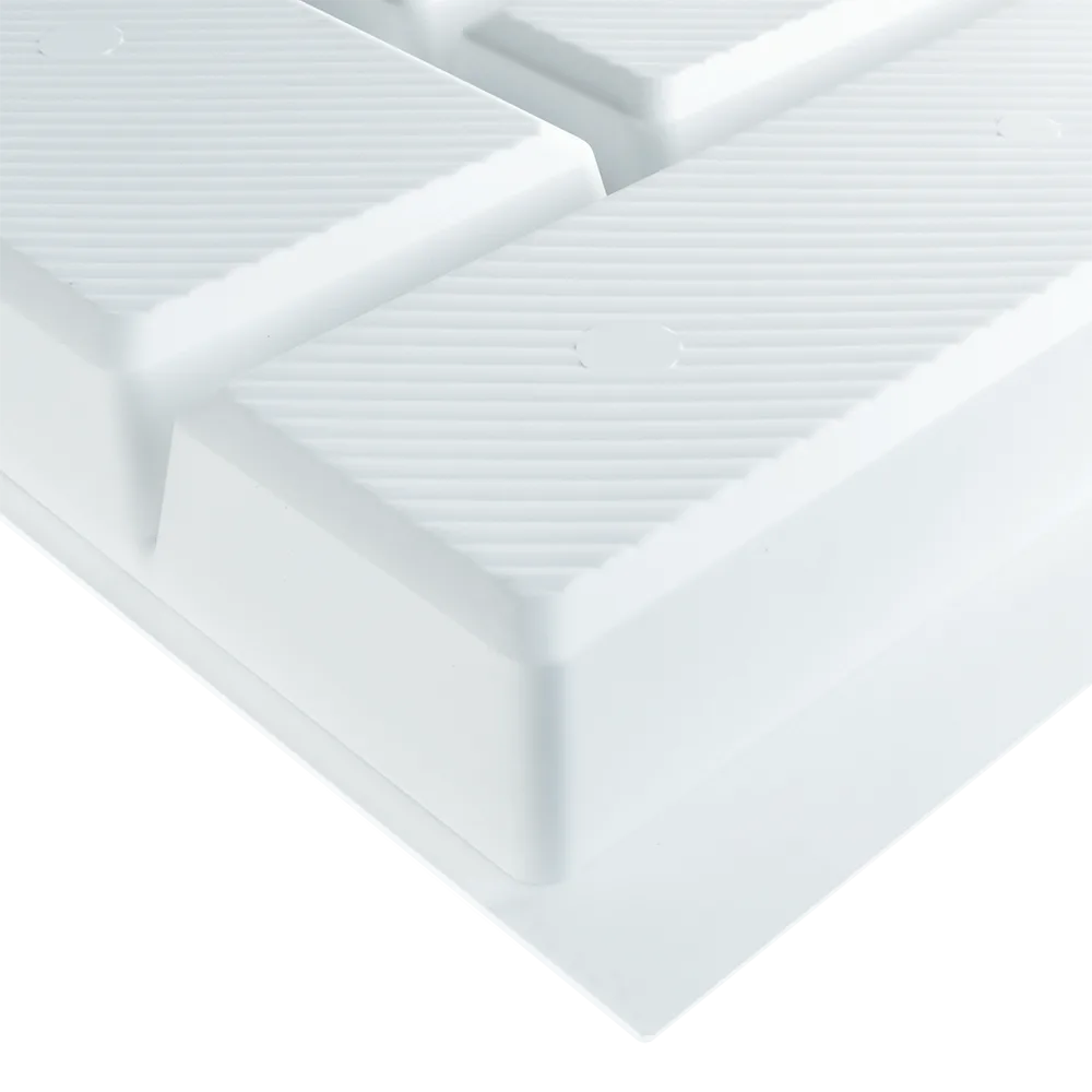 Лоток AQ TRAY 400 белый
