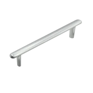 Ручка AQ Polis C=160 сталь брашированная