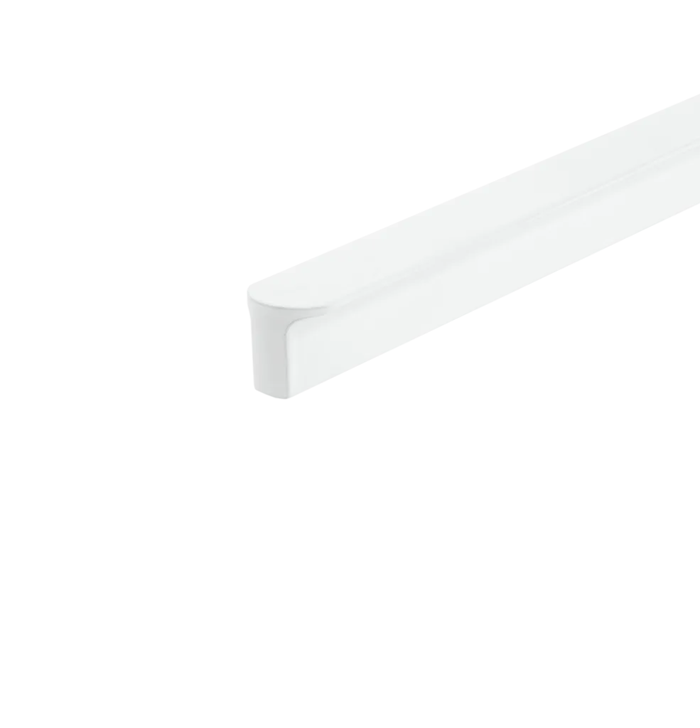 Ручка AQ Harmony L=1200 белый матовый