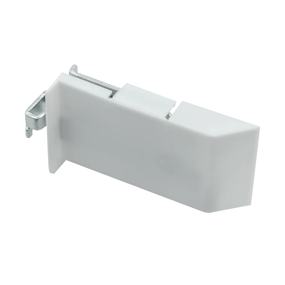 Навес AQ HOLD 01 под саморезы нагрузка 93 кг правый