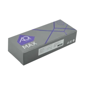 Блок питания AQ MAX 220V/24V IP20 36W