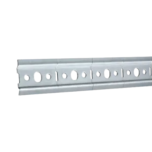 Шина монтажная AQ для навесов L=2000мм