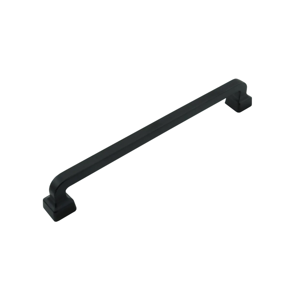 Ручка AQ Vega С=192 черный матовый