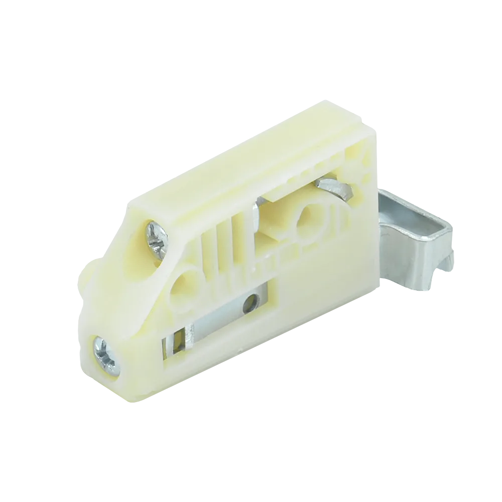 Навес AQ HOLD 06 под запрессовку нагрузка 65 кг левый