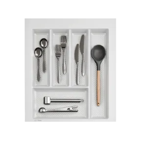 Лоток AQ TRAY 450 белый