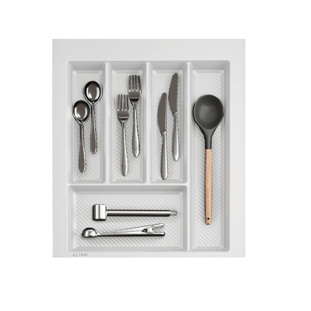 Лоток AQ TRAY 450 белый