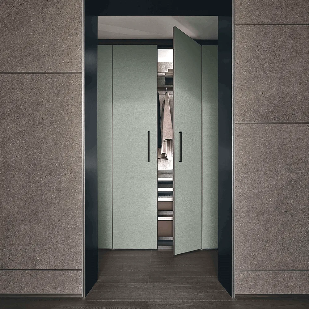 Ручка AQ Elegance С=192 черный матовый