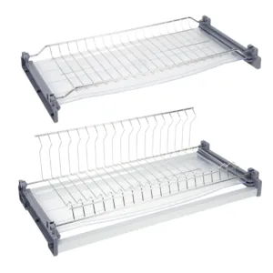 Сушка из нержавеющей стали LORA SU06/600