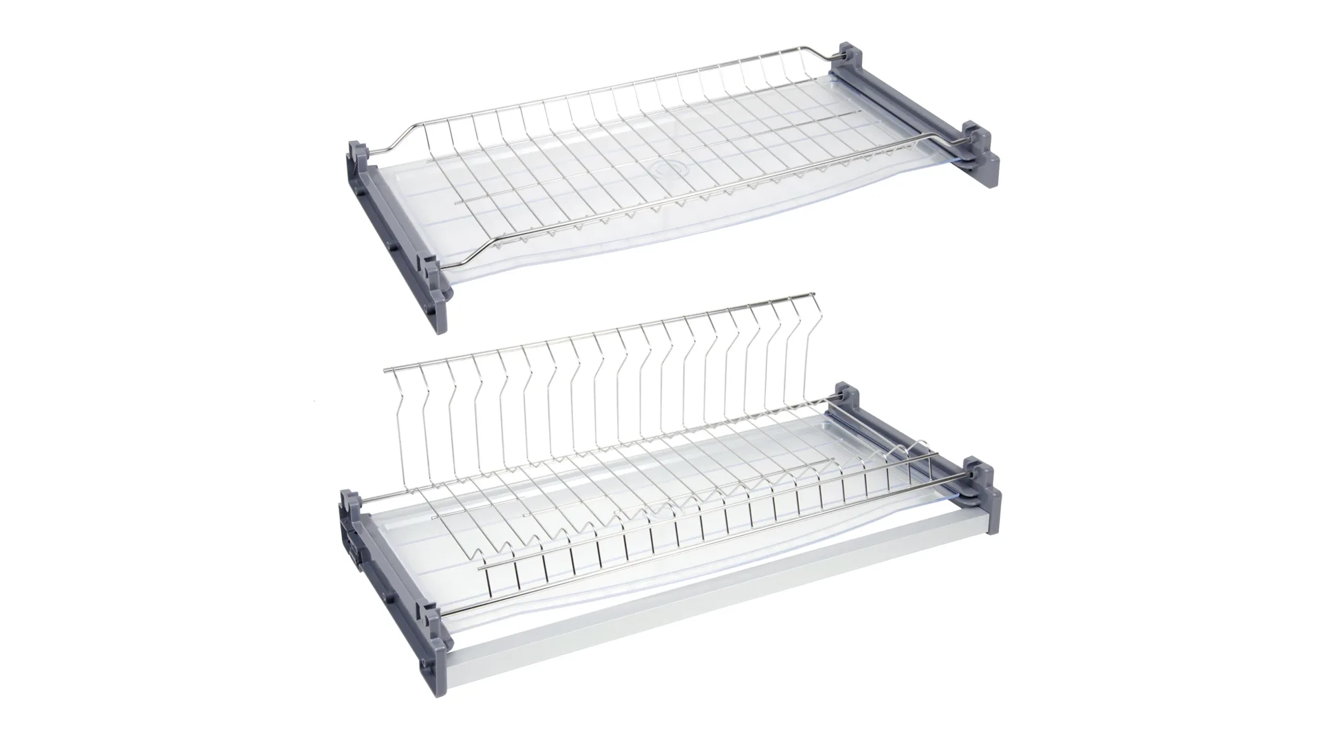 Сушка из нержавеющей стали LORA SU06/600