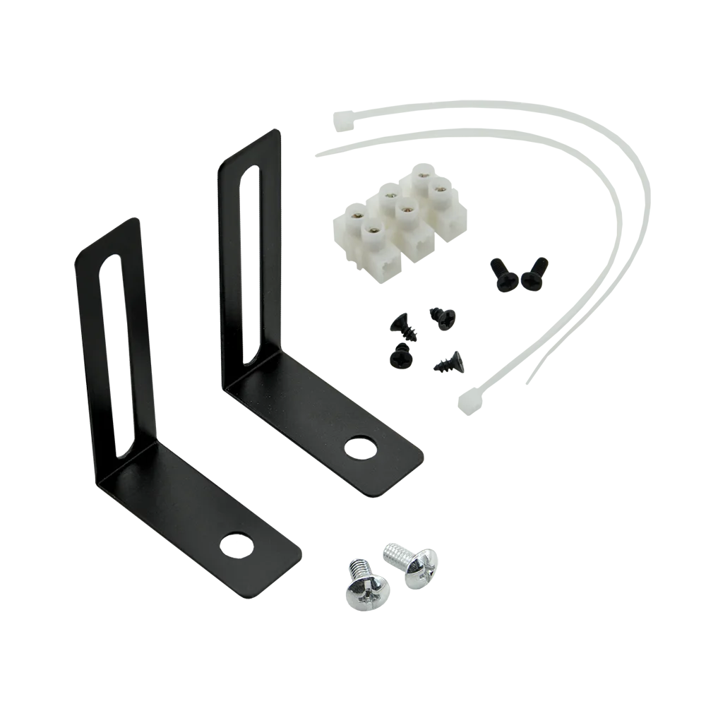 Удлинитель AQ PLUG-X H2 горизонтальный 2xSCHUKO 1xUSB А 1xUSB C черный