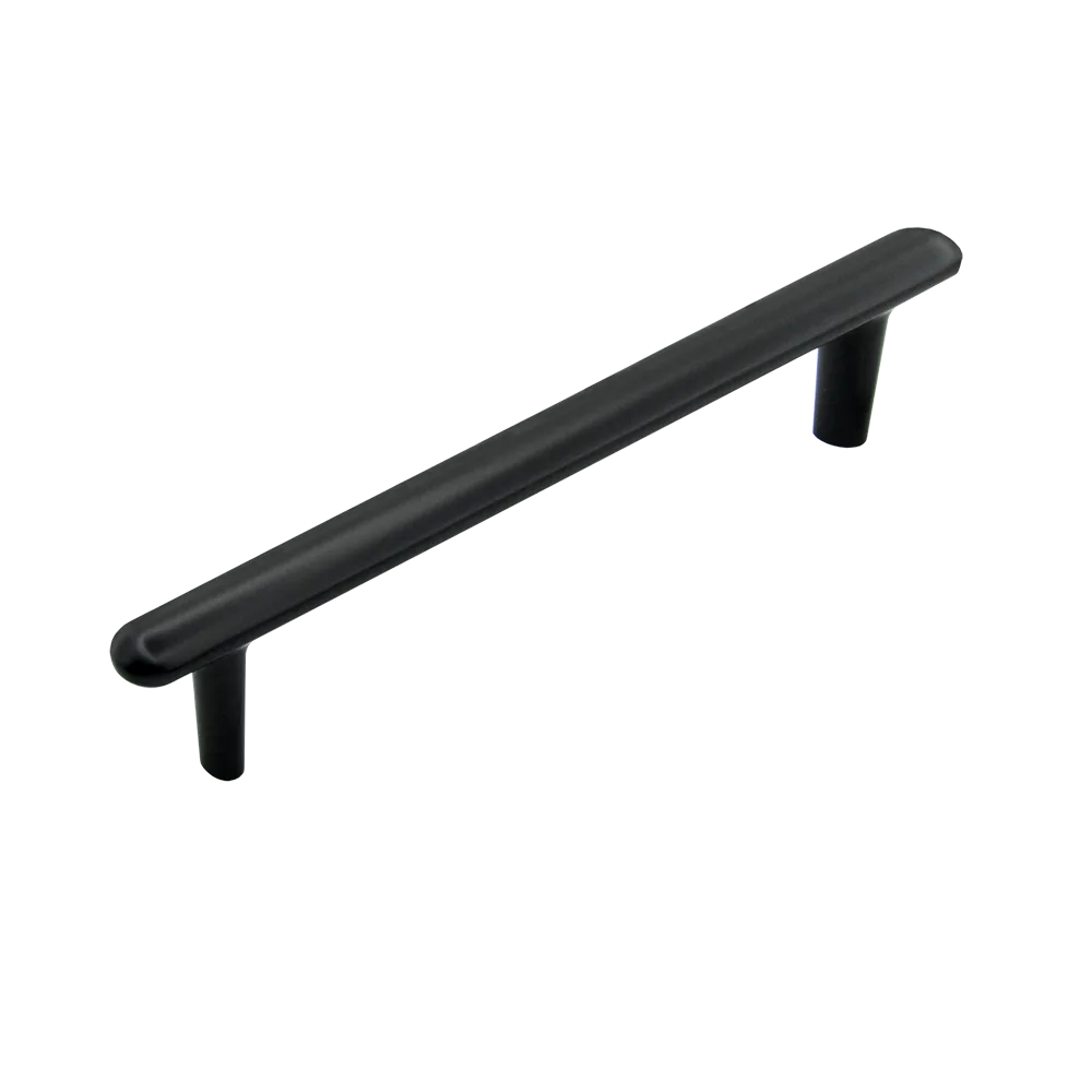 Ручка AQ Polis C=160 черный матовый