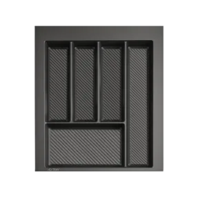 Лоток AQ TRAY 450 графит