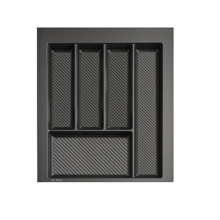 Лоток AQ TRAY 450 графит