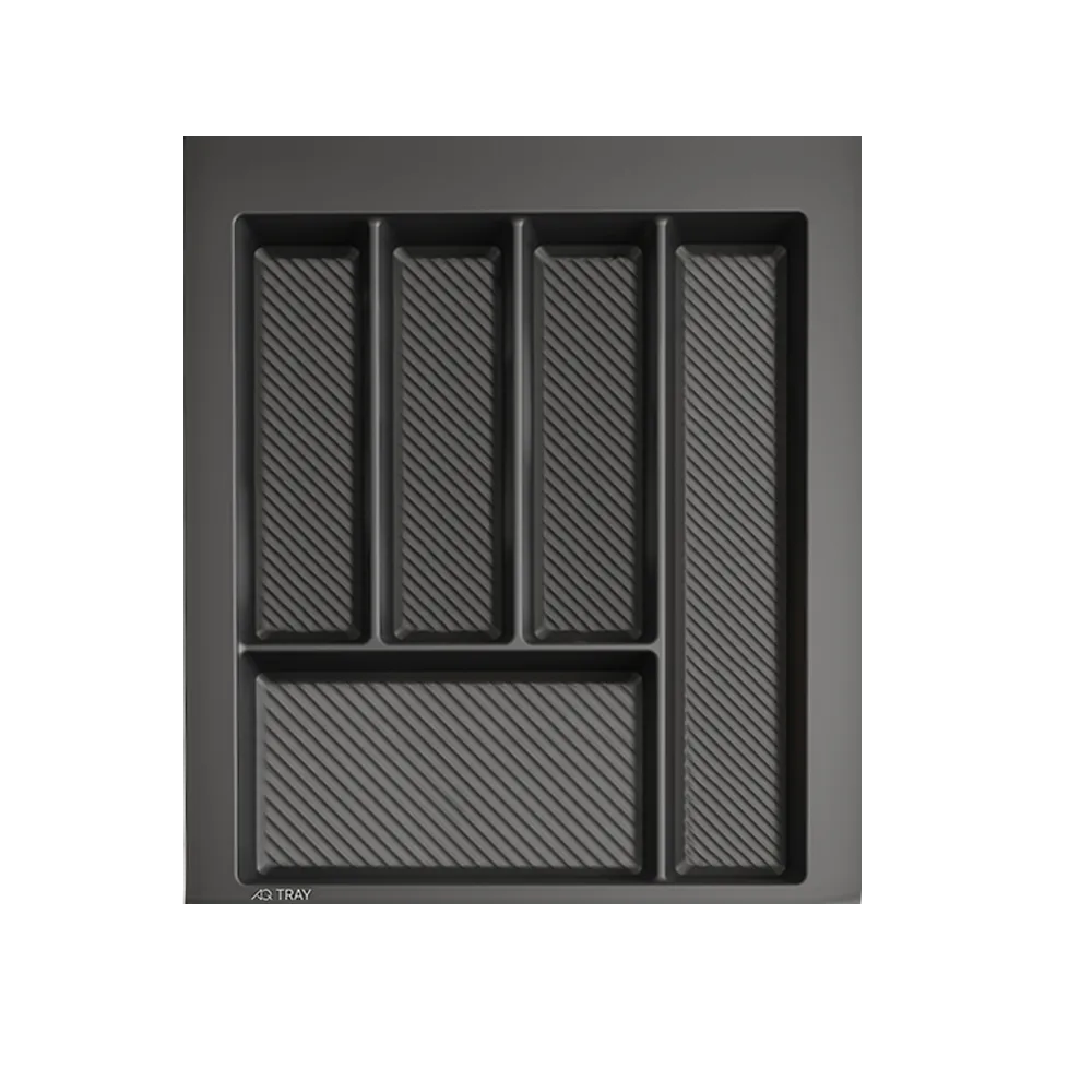Лоток AQ TRAY 450 графит