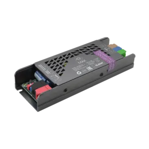 Блок питания AQ MAX 220V/12V IP20 100W