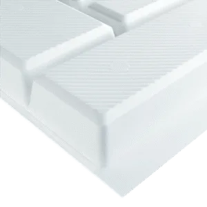 Лоток AQ TRAY 900 белый