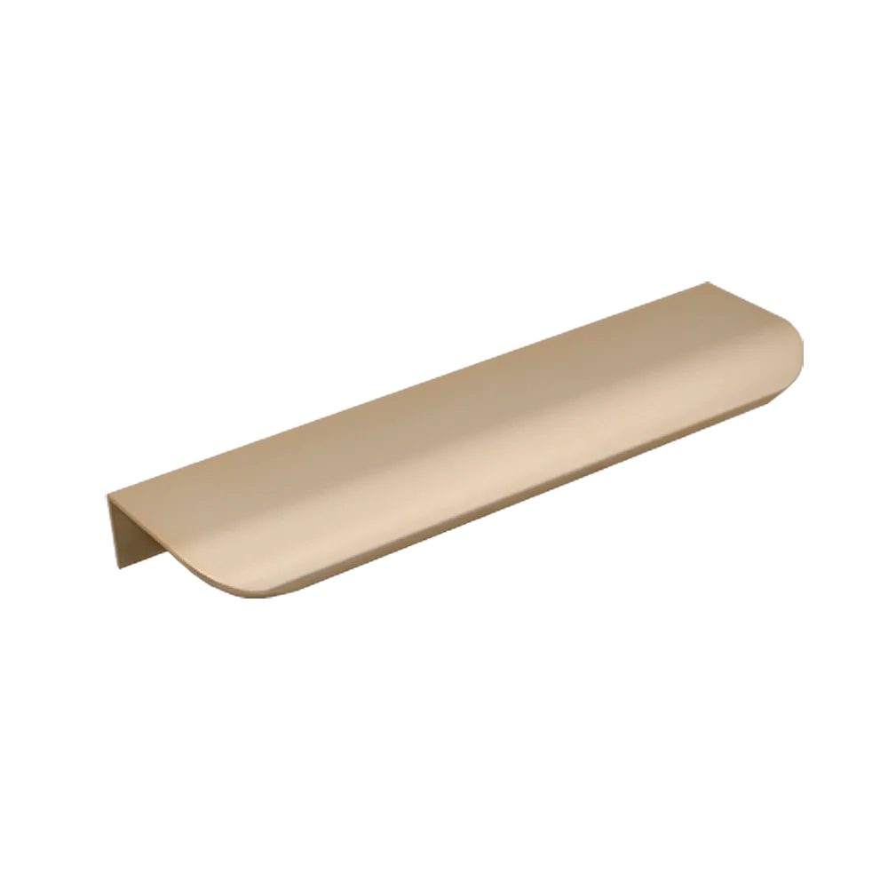 Ручка AQ CORO C=96 золото матовое