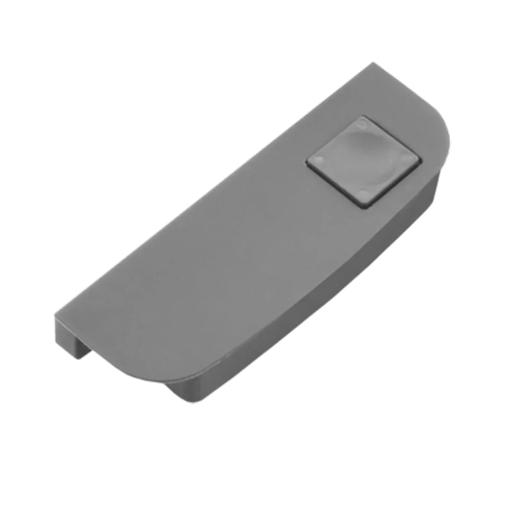 Поводок для внутреннего ящика AQ LineBox (a=10) графит