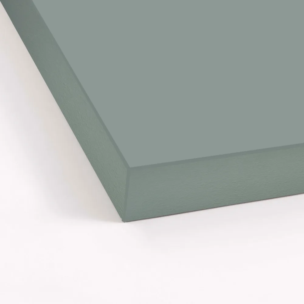 525US Кромка ПВХ AQ LINE 0,8*22 базальт 200 м