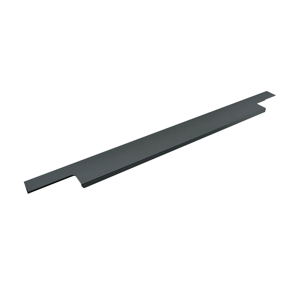 Ручка AQ ROSSO С=320 черный матовый