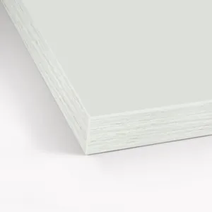 504D Кромка ПВХ AQ LINE 1*22 гасиенда белая 200 м