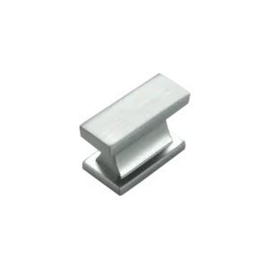 Ручка AQ Adora С=16 сталь брашированная