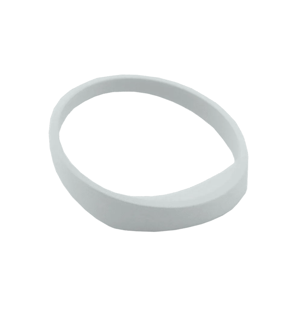 Ручка AQ Dempo С=16 белый песок