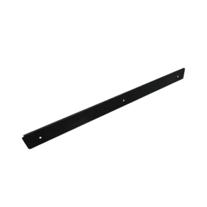 Планка д/постф. AQ PLANK R3 правая черная