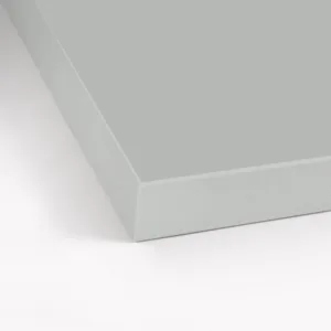 501US Кромка ПВХ AQ LINE 1*22 пепел 200 м