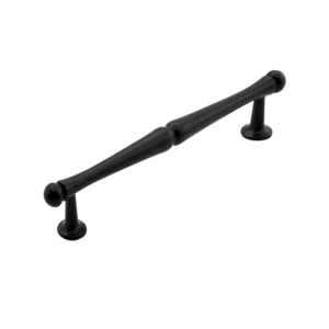 Ручка AQ Bella C=128 черный матовый