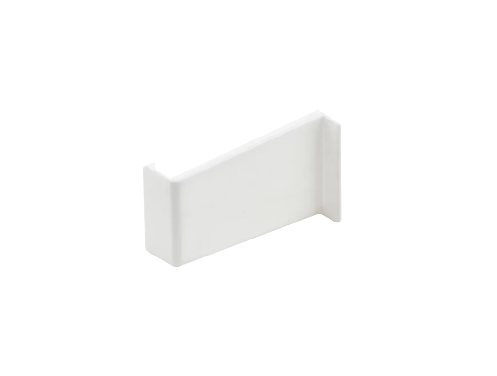 Крышка для навеса AQ HOLD 06 белая левая