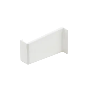 Крышка для навеса AQ HOLD 06 белая левая