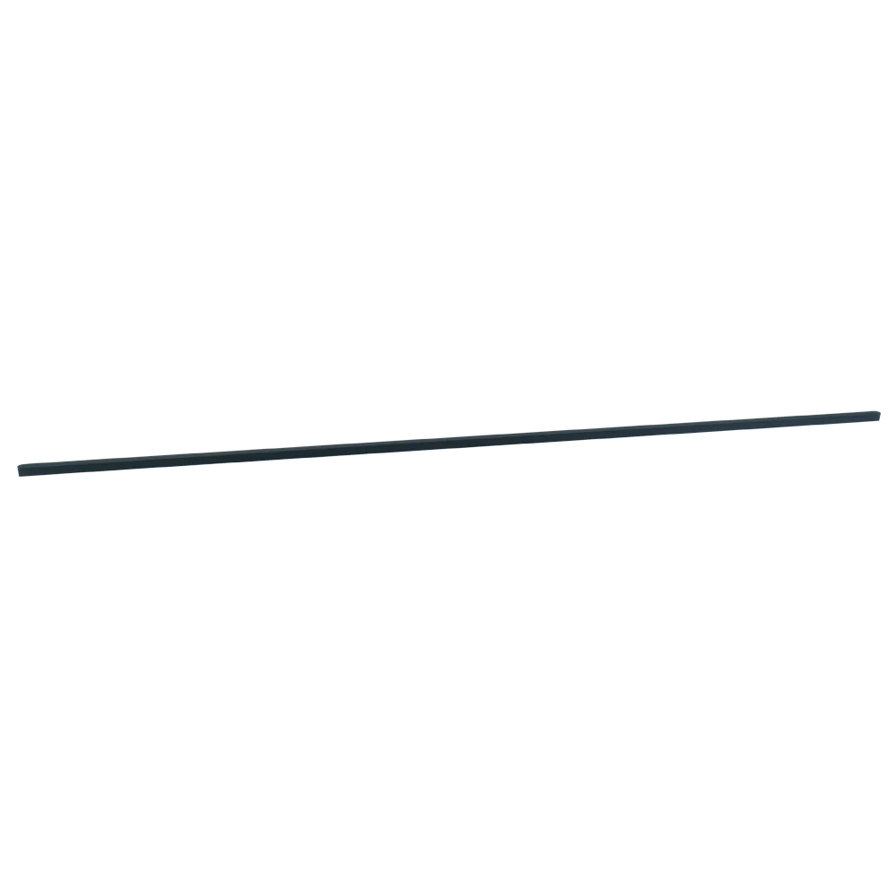 Ручка AQ Harmony L=1000 черный матовый