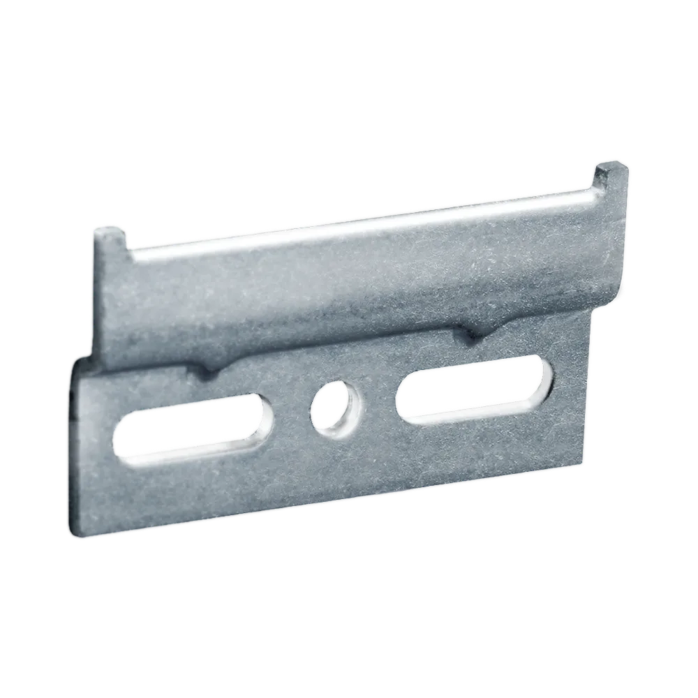 Шина монтажная AQ 32х58мм