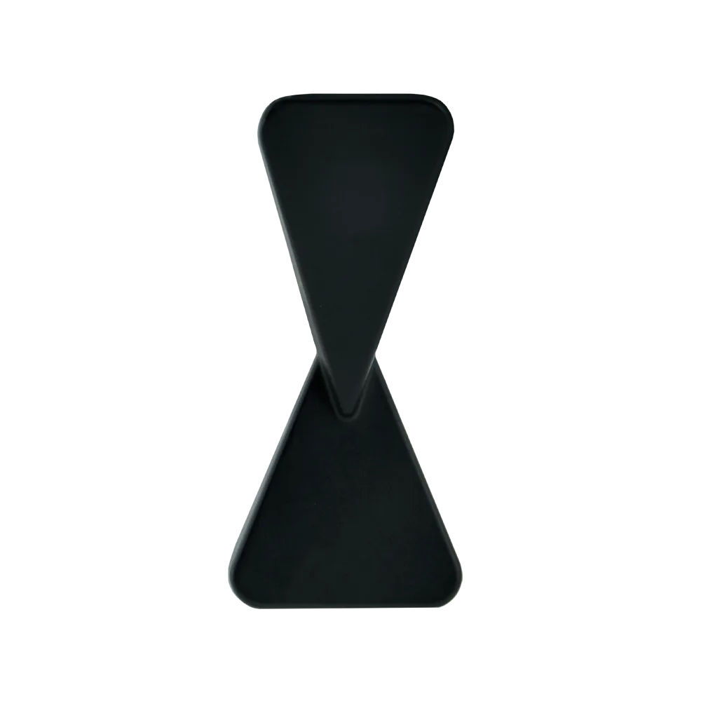 Крючок AQ Hort черный матовый