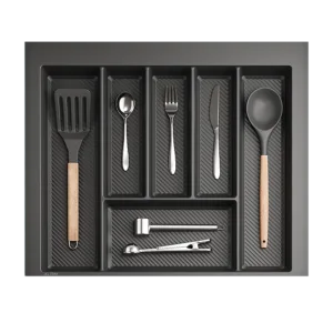 Лоток AQ TRAY 600 графит