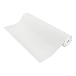 Коврик AQ FLATMAT противоскользящий 485x5000 белый