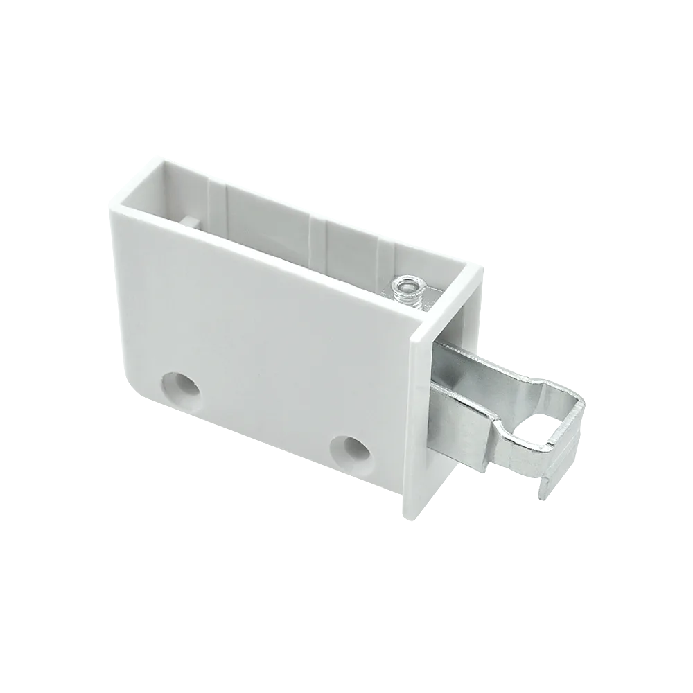 Навес AQ HOLD 02 белый левый