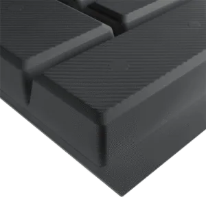 Лоток AQ TRAY 600 графит