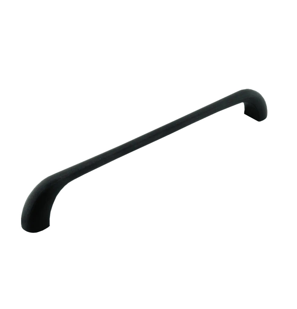 Ручка AQ Bogoria С=192 черный песок