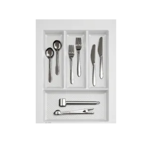 Лоток AQ TRAY 400 белый