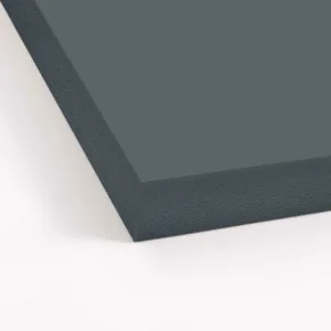 528US Кромка ПВХ AQ LINE 1,8*42 черный 100 м