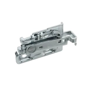 Навес AQ HOLD 01 под саморезы нагрузка 93 кг левый