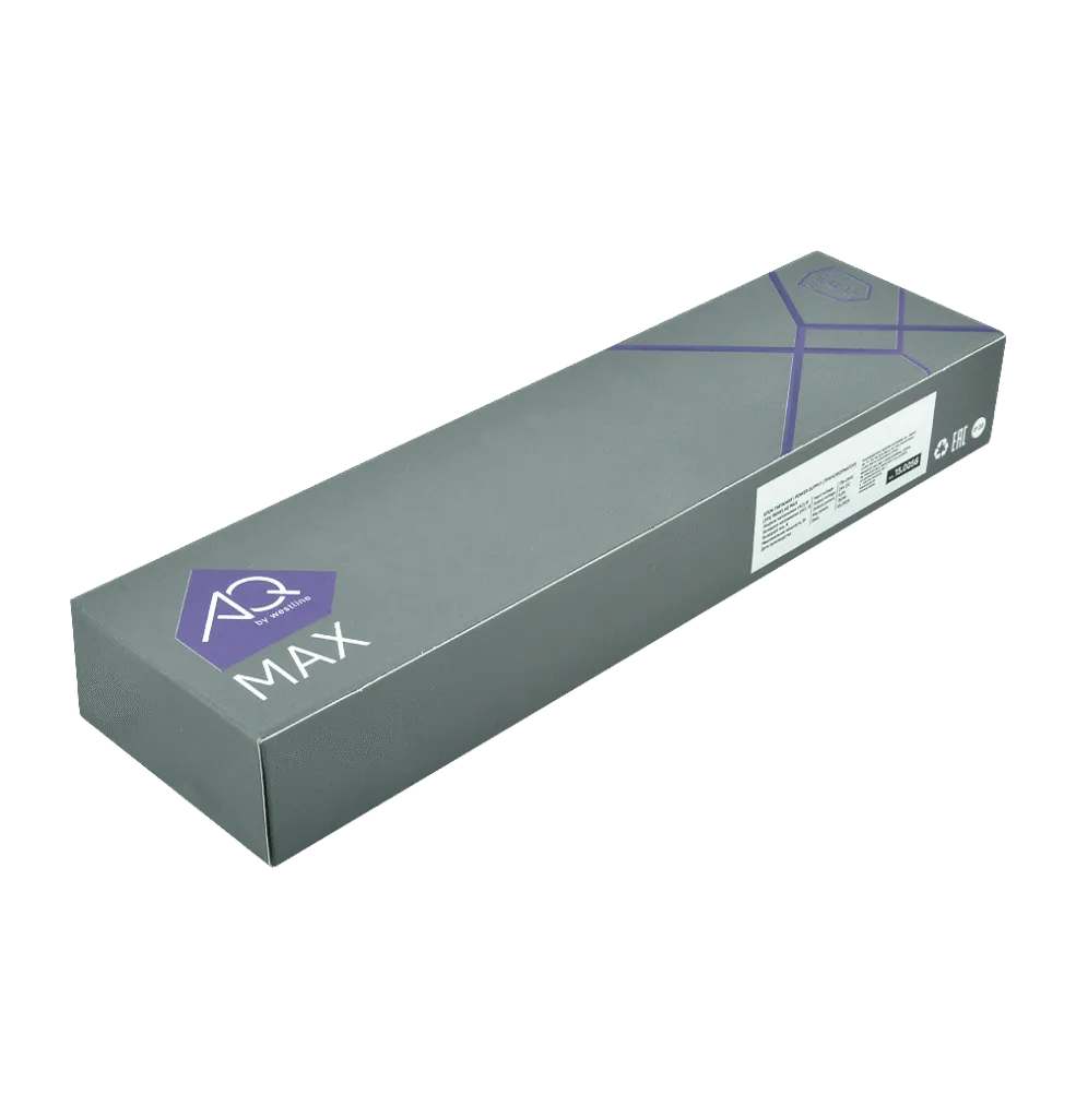 Блок питания AQ MAX 220V/24V IP20 150W