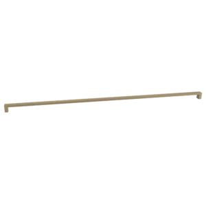 Ручка AQ Fusion L=1000 бронза матовый