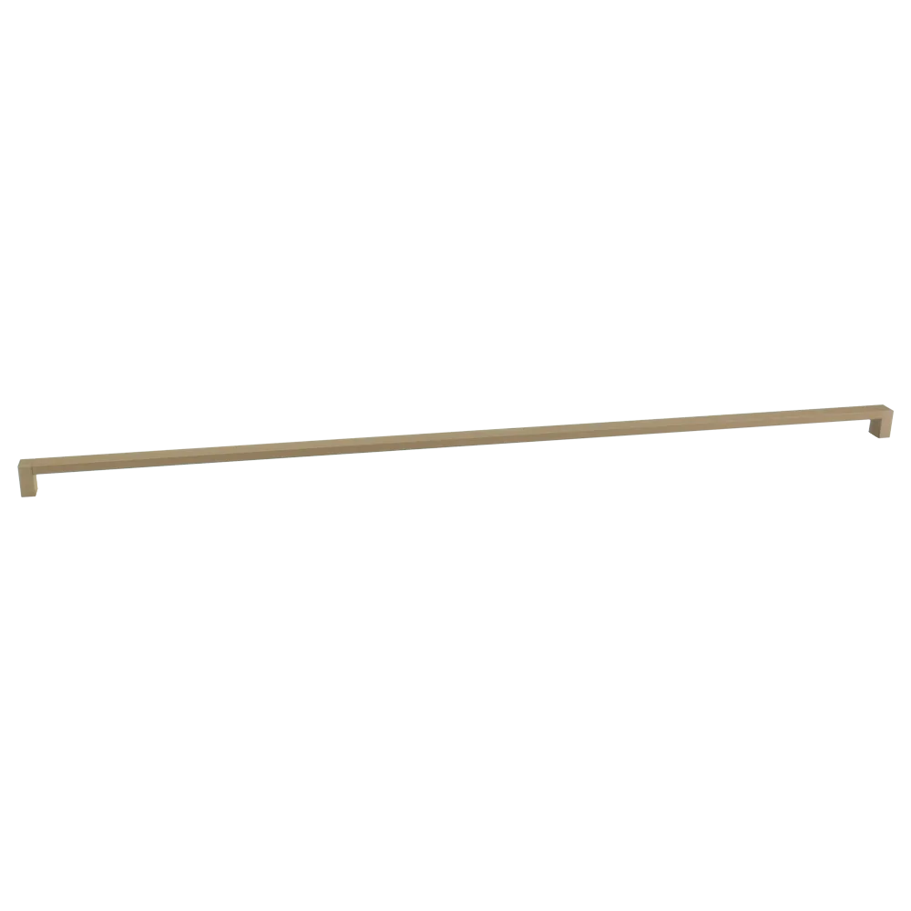 Ручка AQ Fusion L=1000 бронза матовый